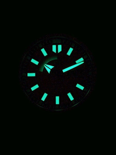 Seiko 43mm Sports 5 Automatic 24-Jewel Watch with Day and Date, Black Dial #SRP485K1