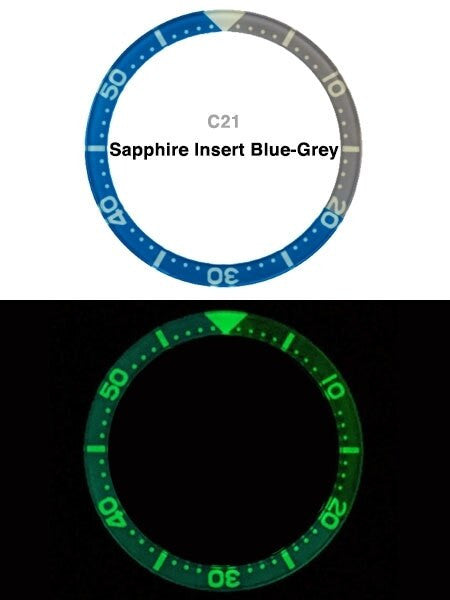 Customized Seiko Automatic Dive Watch #SKX011J1