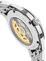 Seiko Presage "Cocktail Time" Automatic Dress Watch with 40mm Case #SRPB41