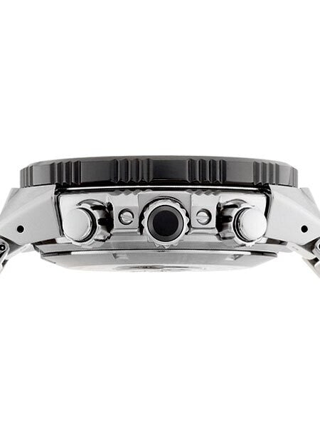 Seiko Trans Ocean Prospex Automatic Chronograph Dive Watch with