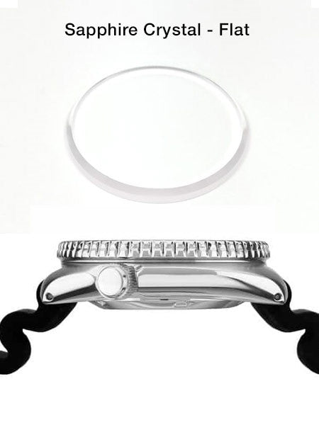 Customized Seiko Turtle Automatic Dive Watch #SRPC91