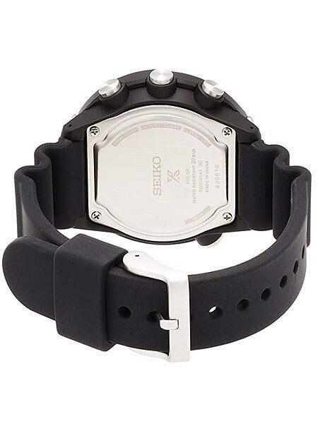 Seiko Prospex Fieldmaster Solar Watch by LOWERCASE #SBEP001