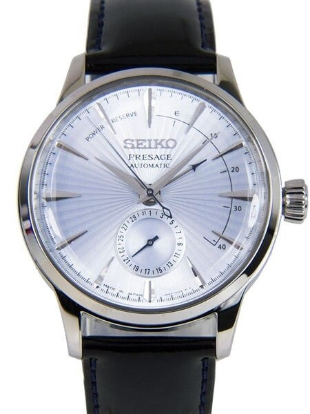 Seiko Presage 