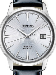 Seiko Presage "Cocktail Time" Automatic Dress Watch with 40mm Case #SRPB43