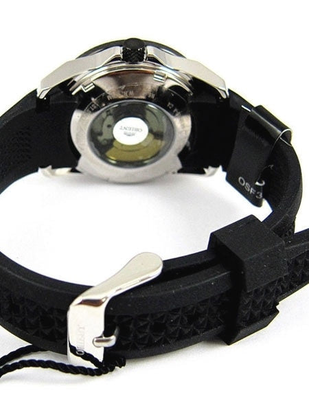 Orient Women's Automatic Sport Dive Watch with Sapphire Crystal #NR1H002B