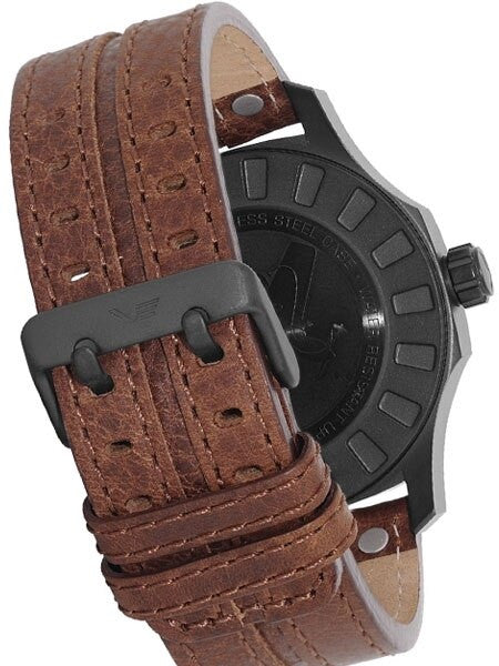 Vostok-Europe Jurgis Kairys SPECIAL EDITION Automatic Pilot Watch with SuperLuminova #5954334
