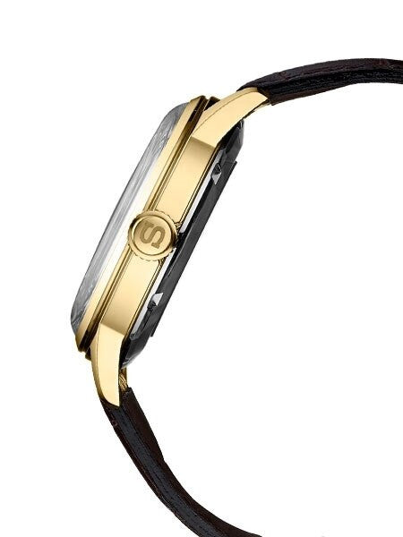 Seiko Presage "Cocktail Time" Automatic Dress Watch with 40mm Case #SRPB44