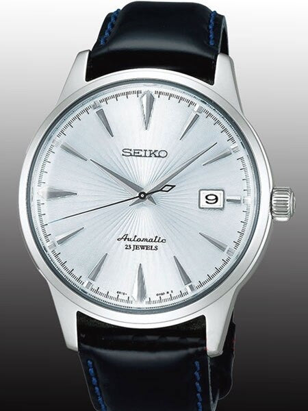 セイコー　SEIKO メカニカル　カクテルタイムSARB065 Seiko 