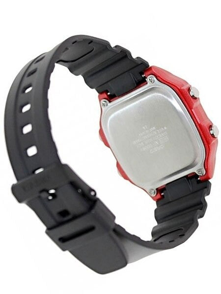 Casio Referee Timer Sport Watch with Stopwatch, 29 Time Zones #AE-1300WH-4AV