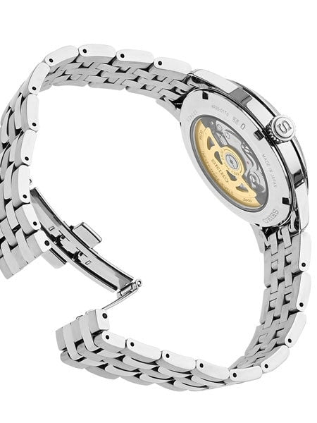 Seiko Presage "Cocktail Time" Automatic Dress Watch with 40mm Case #SRPB41