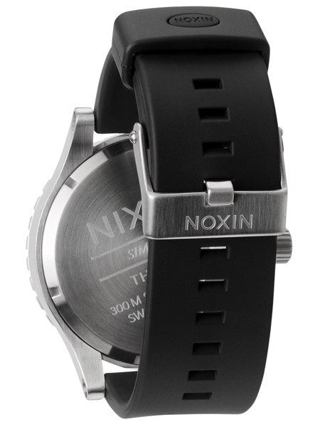 Nixon 51-30 PU Watch with Tide High - Low Meter and Left Side Crown #A058-000