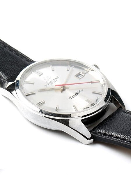 Sea-Gull 39mm Automatic Dress Watch with Sapphire Crystal #FKDF
