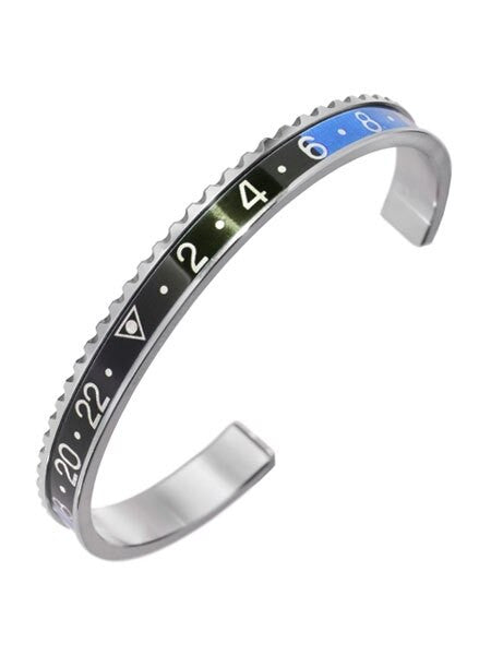 Speedometer Official Steel Bracelet, Made in Italy #SBR0439