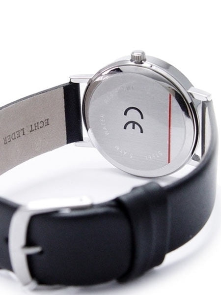 Aristo 4H87 Doctor's, Medic's Watch with Swiss Ronda Quartz Movement