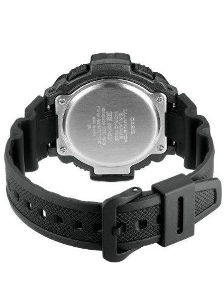 Casio Pro Trek Altimeter/Barometer/Thermometer/Chrono and Alarm Watch #SGW-300H-1AV