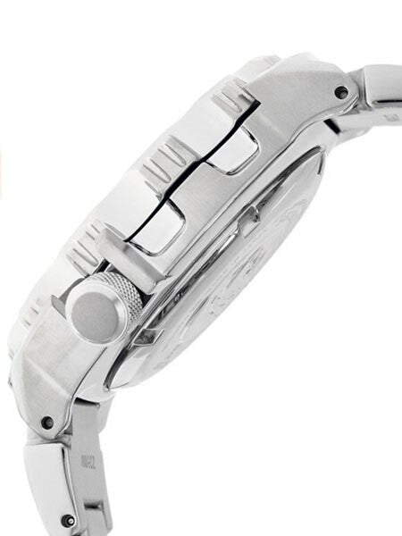 Seiko Prospex SBDC025 with 23-Jewel, 6R15 Automatic Movement and