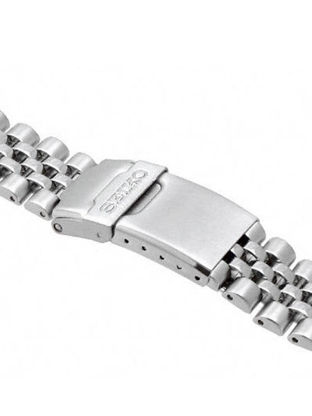 Seiko OEM SKX007, SKX009 Bracelet, Brushed Finish #44G1ZZ (22mm)