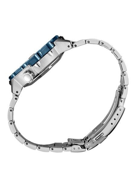 Seiko PADI Edition Monster Automatic with new Case and Bezel Design #SRPE27
