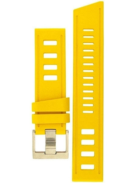 ISOfrane Hypoallergenic Dive Strap with Ventilation Bars and Adjustment Slots #ISO-06