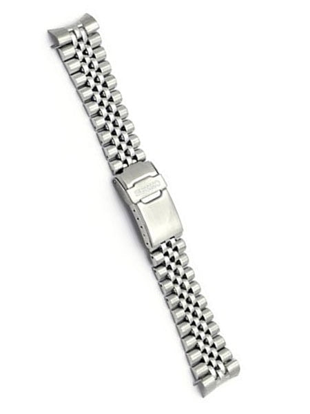 Seiko OEM Bracelet for SKX013 with Brushed Finish #44G2JZ (20mm)