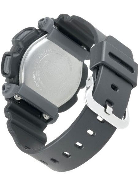 Casio G-SHOCK Multi-Function Chronograph Alarm Sport Watch #DW-9052-1V