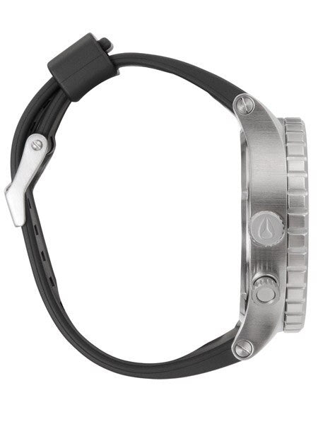 Nixon 51-30 PU Watch with Tide High - Low Meter and Left Side Crown #A058-000
