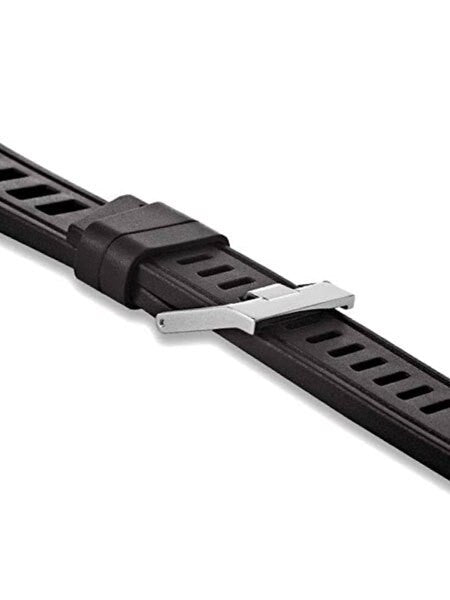 ISOfrane Hypoallergenic Dive Strap with Ventilation Bars and Adjustment Slots #ISO-01