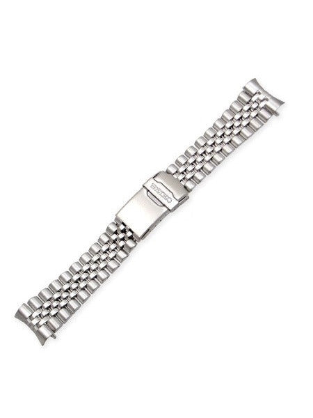 Seiko OEM SKX007, SKX009 Bracelet, Brushed Finish #44G1ZZ (22mm)