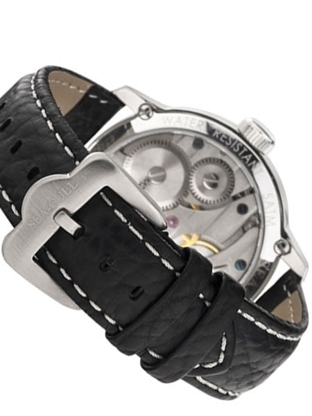 Sea-Gull 45mm Hand Winding Mechanical Watch #M222S