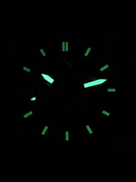 Orient Automatic Speedster Watch with Day and Date, 24-Hour Sub-Dial #ET0M001B