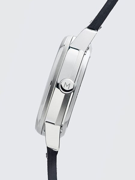 Martenero Edgemere Reserve Nautical-Themed High-Beat Automatic Watch #EDG02