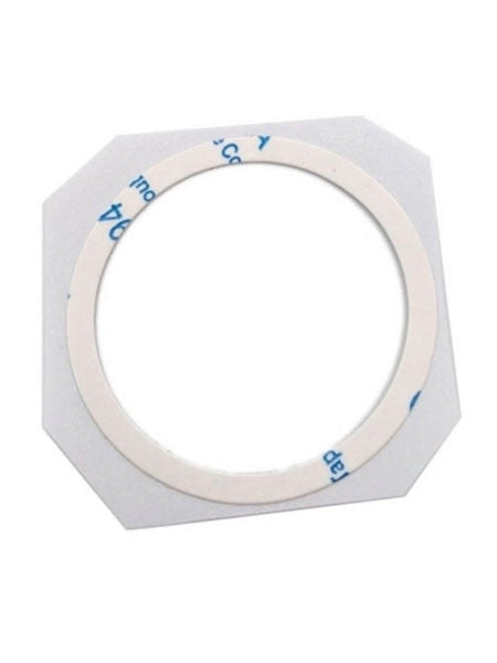 Dual-Time Blue-Red Luminous Sapphire Bezel Insert for Seiko SKX007, SKX009, SKX011 #C28
