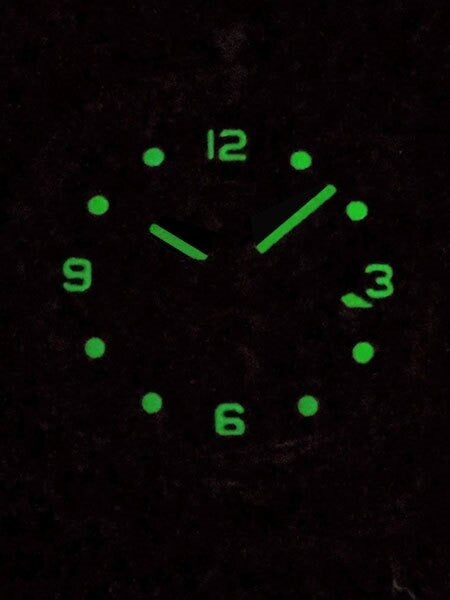 Squale TGV Limited-Edition 60-Year Anniversary 300-Meter Swiss Dive Watch #SUB-39-TGV