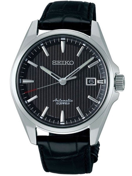 Seiko Presage Automatic Dress Watch with 40mm Case, and Sapphire Crystal  #SARX017