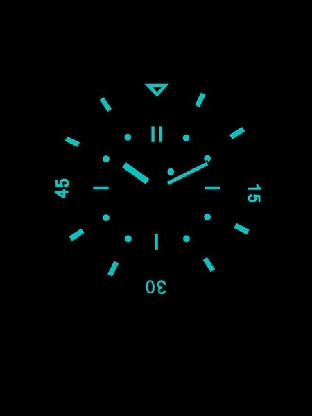 PHOIBOS Wave Master 300-Meter Automatic Dive Watch with AR Sapphire Crystal #PY009B