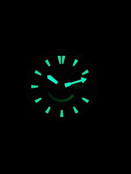 Seiko 40mm Sports 5 24-Jewel Automatic Watch with Day and Date Window #SRP281