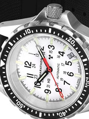 Marathon #WW194026-WD Zoom dial angle