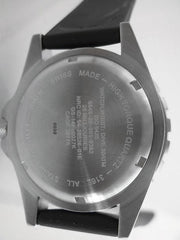 Marathon  #WW194007NGM Back