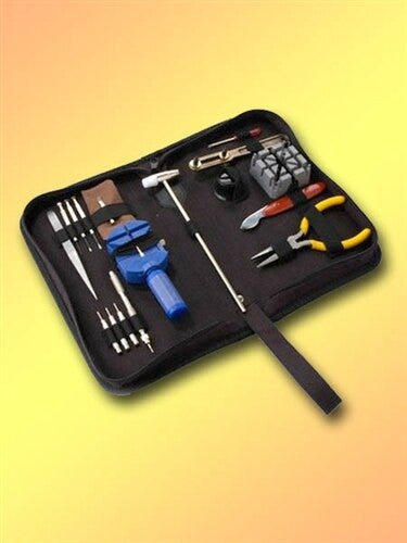 Android Watch Tool Kit for Strap Changes and Bracelet Sizing #ADTOOLKIT
