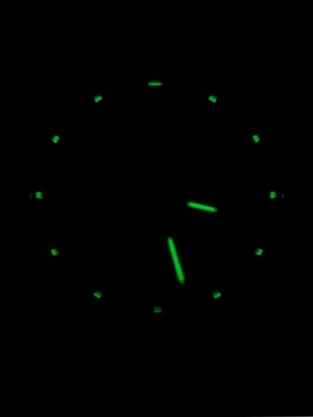 Mondaine Sport Night Vision Watch with Self Powered Illumination #A669-30308-14SBB