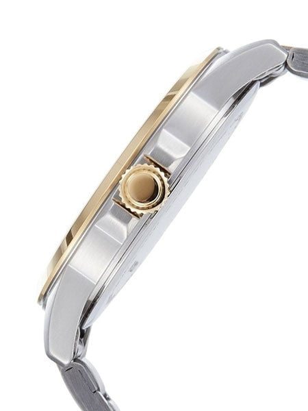 Citizen Elegant Blue Dial, Quartz Dress Watch with Matching Bracelet #BI5044-57L