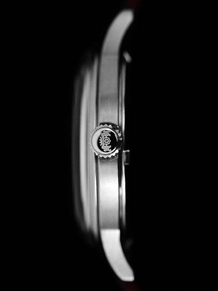 Orient V3 Generation Two, Automatic Dress Watch with Black Dial #AC0000DB