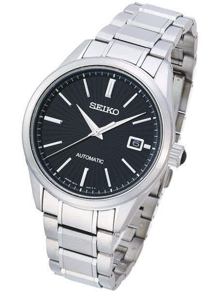 Seiko Brightz Series Automatic Dress Watch with 40.5mm Case, and Sapphire Crystal  #SDGM003
