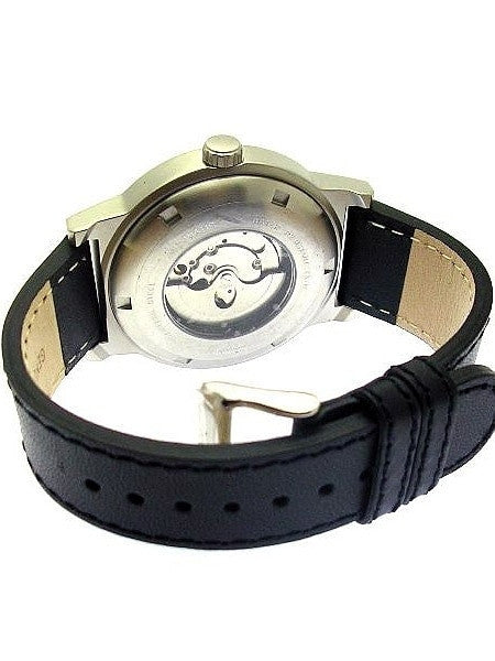 Aeromatic 1912 Automatic Watch with 24-hr Sub Dial and Power Reserve #A1348