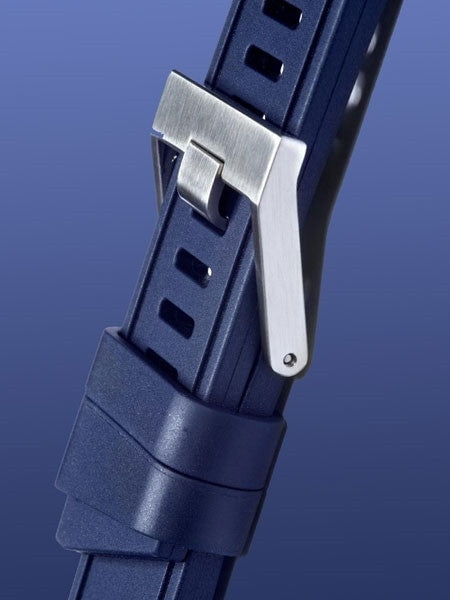 ISOfrane Hypoallergenic Dive Strap with Ventilation Bars and Adjustment Slots #ISO-02