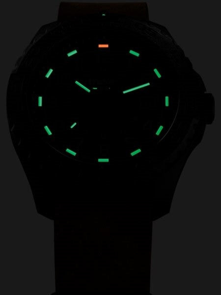 Traser Swiss Tactical Watch with Trigalight Illumination and AR Sapphire Crystal #109040