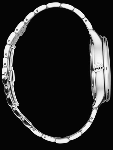 Seiko Presage "Cocktail Time" Automatic Dress Watch with 40.5mm Case #SRPE17