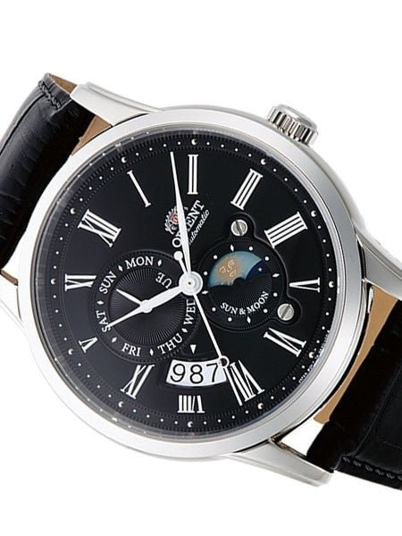 Orient Version 3 Automatic Watch with Hand Winding #AK00004B