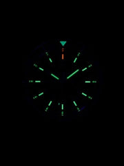 Marathon Swiss Made, GSAR Automatic Military Divers Watch #WW194006NGM Lume