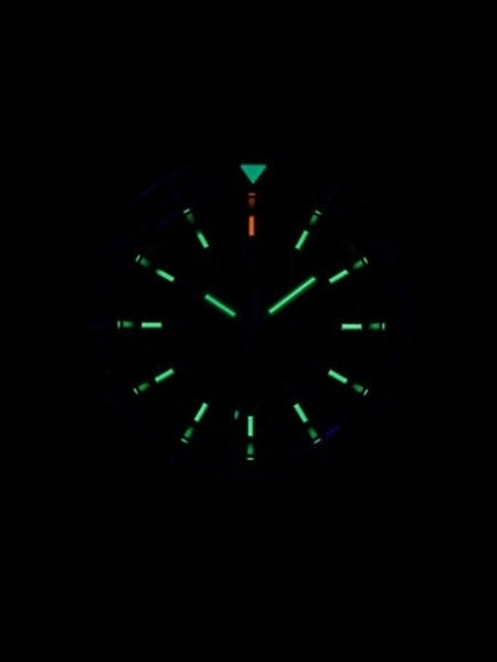 Marathon Swiss Made, GSAR Automatic Military Divers Watch #WW194006NGM Lume